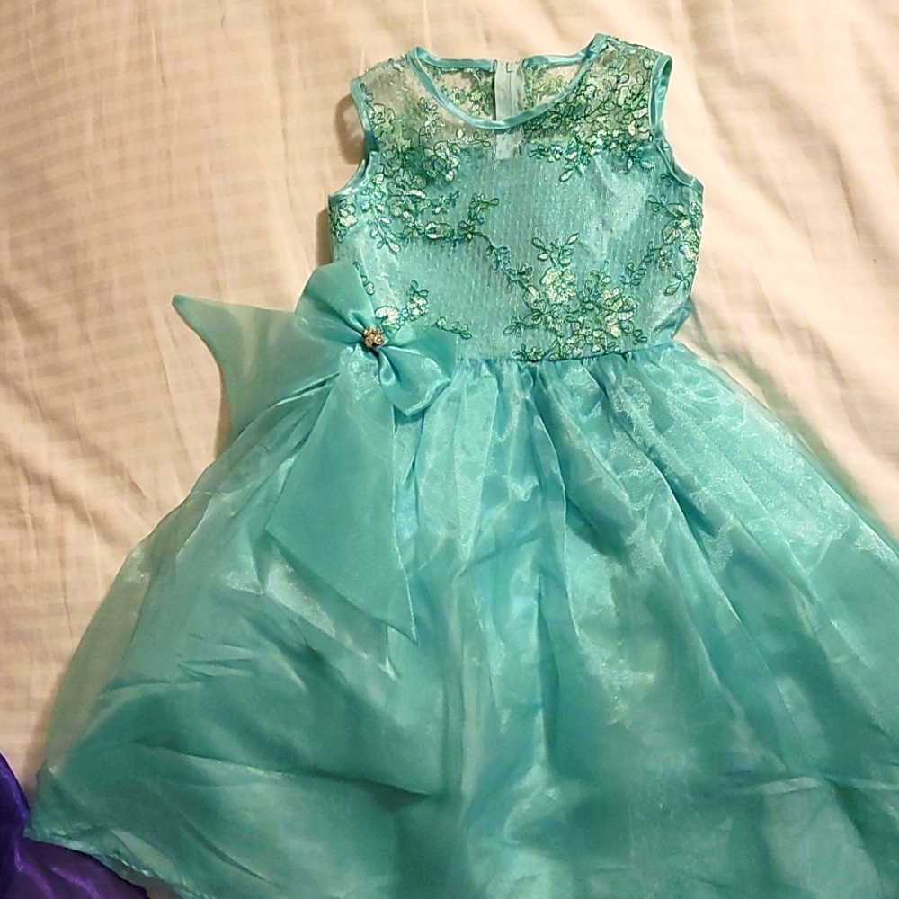 Sophia Young Dress